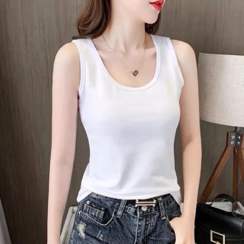 ÁO THUN SÁT NÁCH NỮ BIG SIZE 35KG - 68KG ÁO THUN BA Lỗ Nữ
