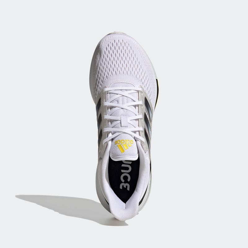 adidas Chạy Giày Chạy Bộ EQ21 Nam trắng GW6728