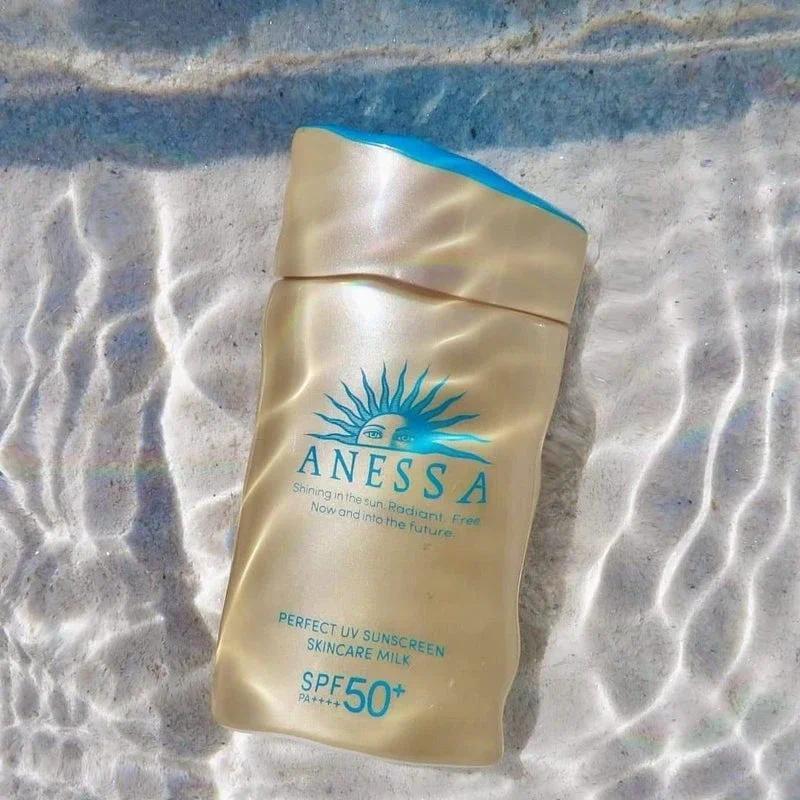 Sunscreen Kem Chống Nắng UV, Chăm Sóc Da, Kem Chống Nắng Tạo Khuôn, Chống Nắng, Dưỡng Ẩm, Kem Bảo Vệ Da Mặt, Chống Làm Trắng, Hoàn Hảo Skincare Nữ Sun Cream 3