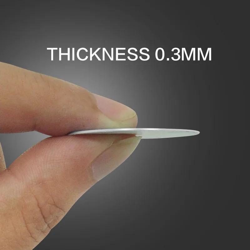Product Introduction of Tấm miếng dán, kích thước 35x0,3mm, đĩa kim loại, tấm sắt, cho nam châm và giá đỡ điện thoại di động, giá đỡ điện thoại trên ô tô từ tính, thích hợp cho 5-10 chiếc 12