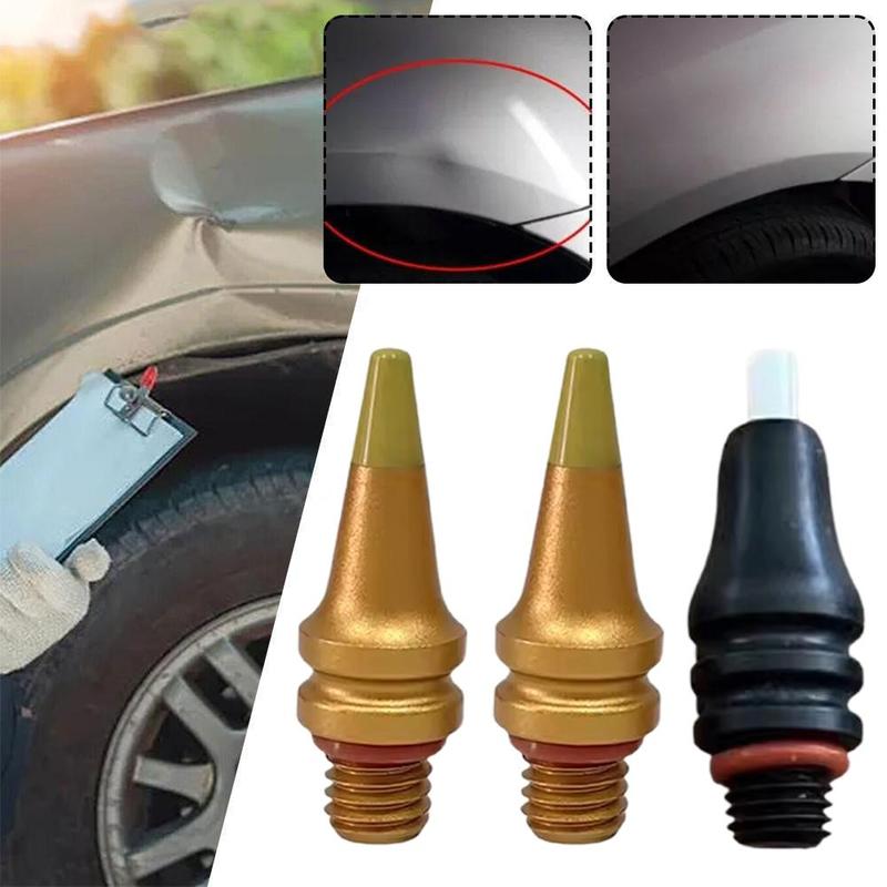 Product Introduction of Đầu Gốm, Cho Thanh Phục Hồi Thân Vết Xước Không Sơn PDR, Dụng Cụ Phục Hồi Vết Xước Nhỏ Trên Ô Tô, Dụng Cụ Knockout, N9S2 15