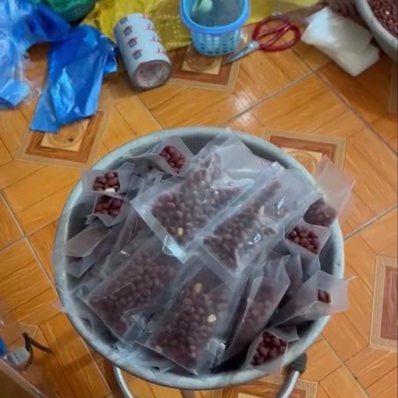 Lạc rang húng lìu đỏ 120k/1kg 7