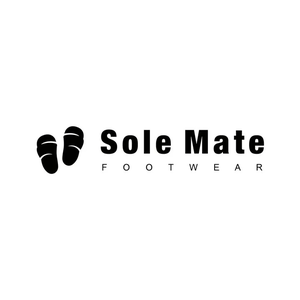 Dép Đế Trấu SoleMate