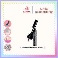 Gambar MAKE OVER LASH IMPULSE WATERPROOF MASCARA - mascara dari Linda Kosmetik_NEW Kota Palembang 1 Tokopedia