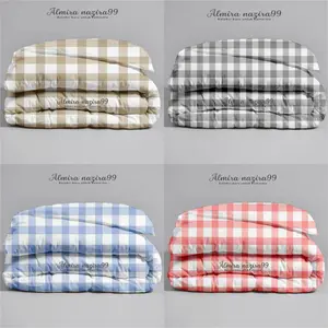 Bedcover doang selimutnya saja ukuran 150x220,200x220, (lagi promo)