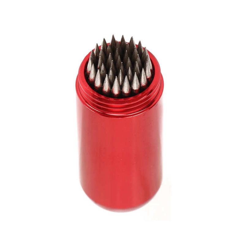 Product Introduction of 1PC Portable Billiard Cue Tip Needle With Key Ring Pool Cue Tip Shaping Tool Billiard Repair Supplies #466999 33