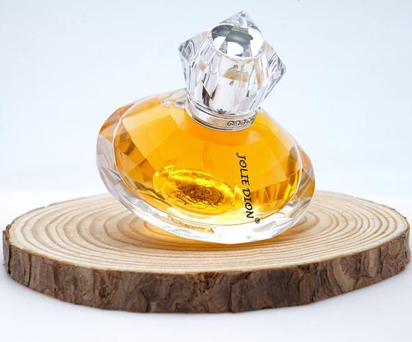 Nước hoa nữ jolie dion wild grass 75ml 0