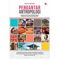 Gambar Buku Pengantar Antropologi - DIVA Press - Buku antropologi dari Iyigbookstore Kab. Bantul 4 Tokopedia