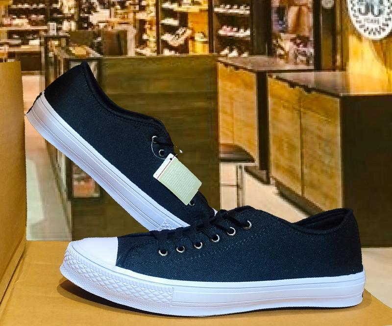 Product Introduction of sepatu Convers57 ket casual pria all star Damond hitam terbaru 2023 Karet Kerja Karet Kerja Shoes Sneakers Kasual sale 15
