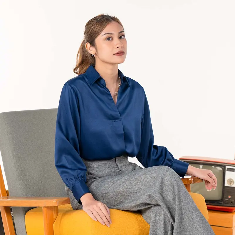 Michael's Collection - Blouse Hye Ri 7