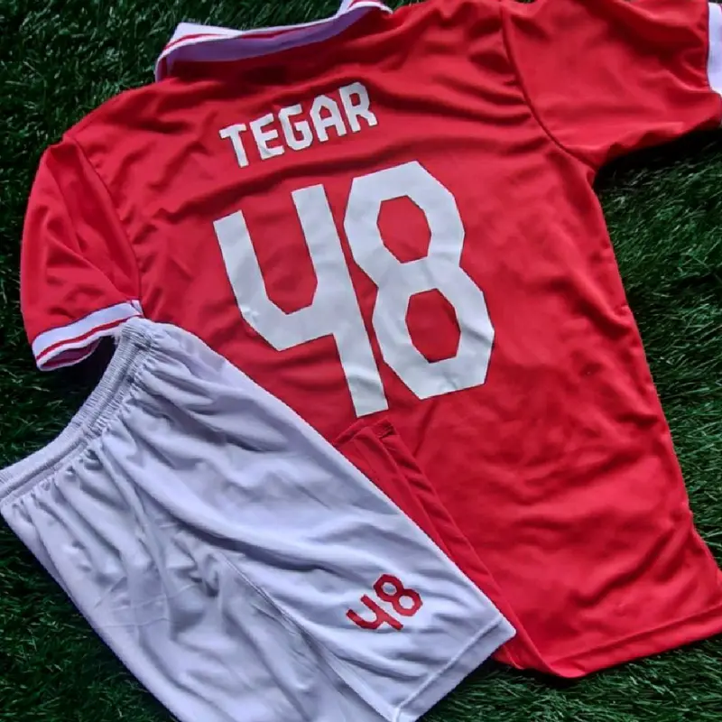 JERSEY SETELAN ANAK TIMNAS USIA 2 TAHUN SAMPAI 11 TAHUN 3