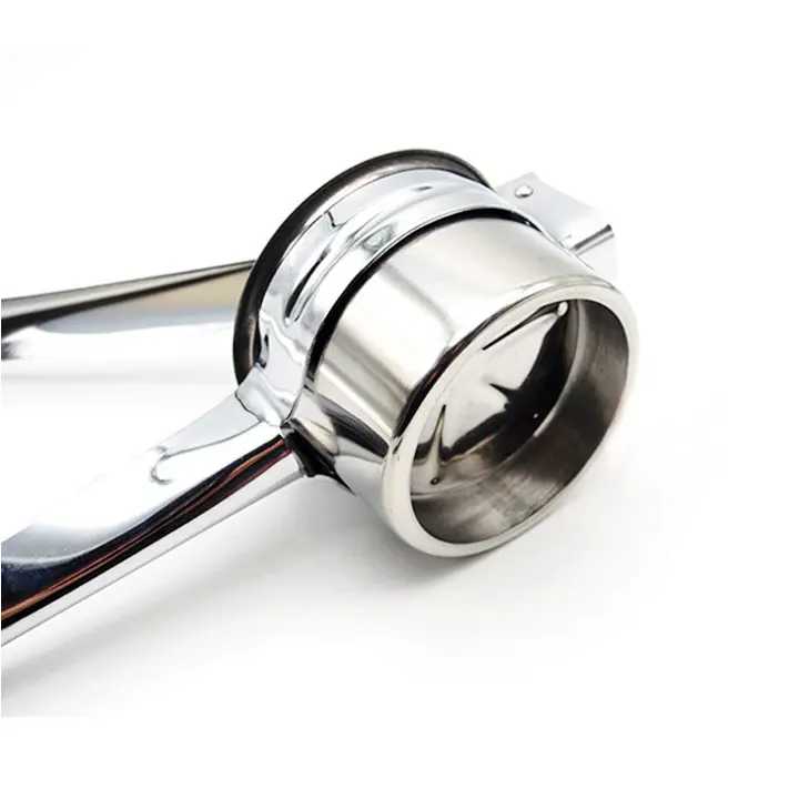 Dụng cụ làm bún mì 3 vỉ khuôn Inox cao cấp sáng bóng 6