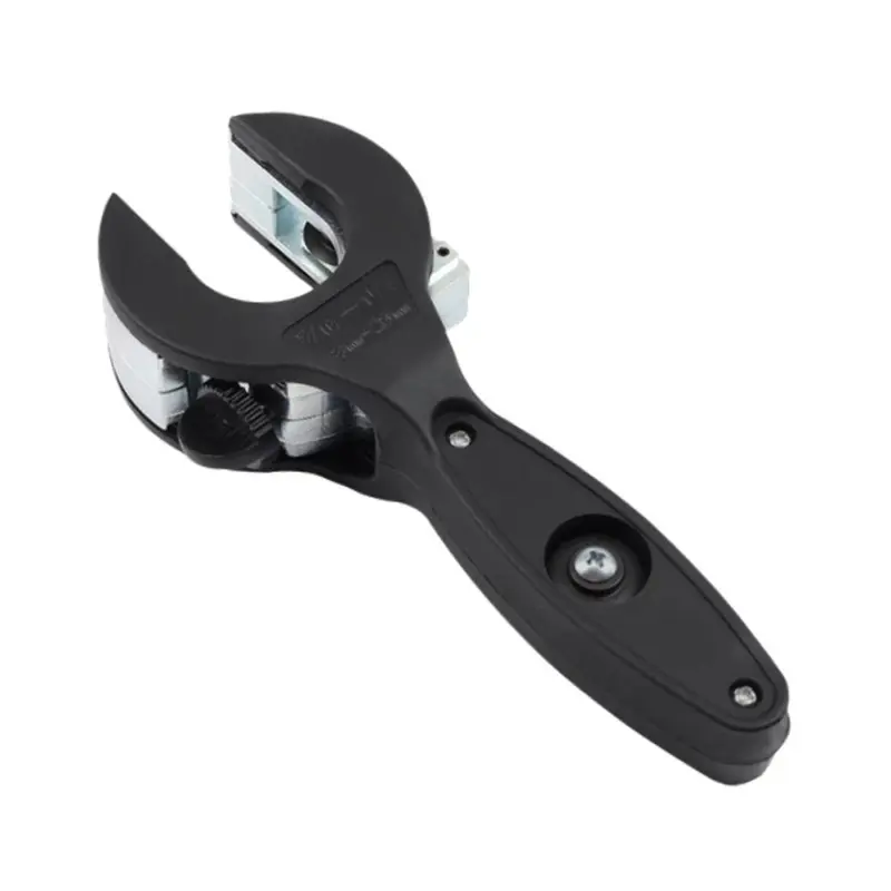 Dụng cụ cắt Ống cần trục, cho ống dày 8-29mm, đa chức năng, mạnh mẽ, thích hợp cho ống nhôm, PVC và ống kim loại, đồng 6