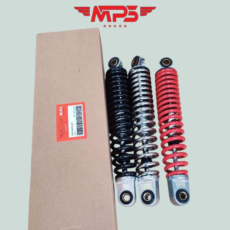 1 cặp phuộc sau sirius taurus 10 ly ty dầu cao cấp phụ tùng MPS