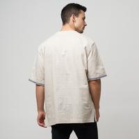 Gambar Baju Koko Preview Itang Yunasz Khayri dari Preview Muslimwear Kota Administrasi Jakarta Barat 3 Tokopedia