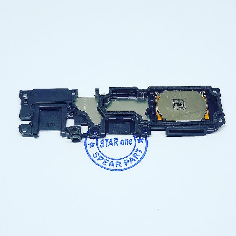 Speaker Buzzer For Vivo Y12S Bazzer Music Dering Fullset ( OEM ) 0