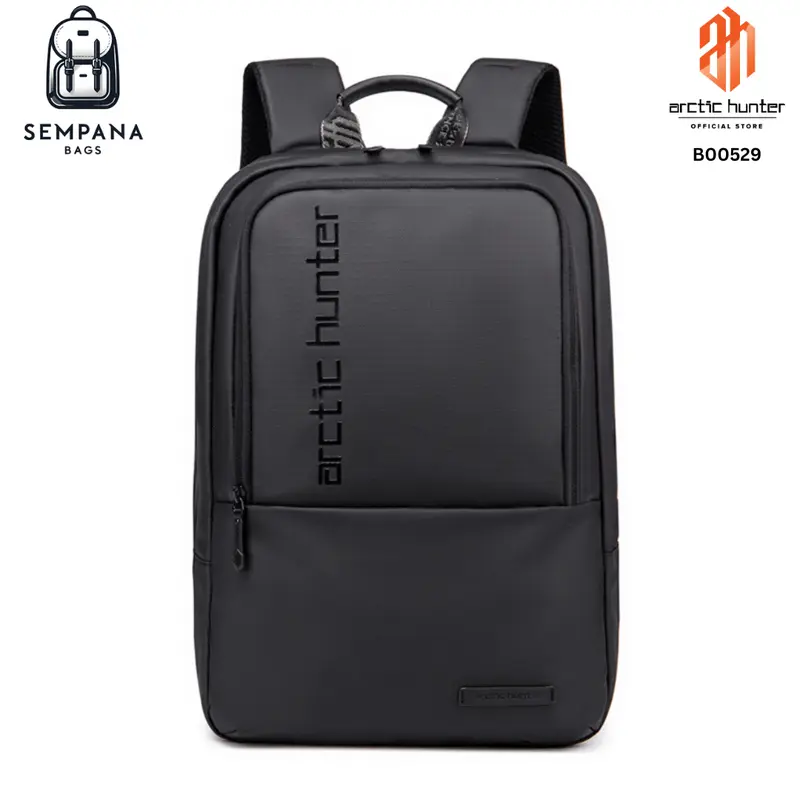 ARCTIC HUNTER B00529 Tas Ransel Multifungsi / Multifunction Backpack 0