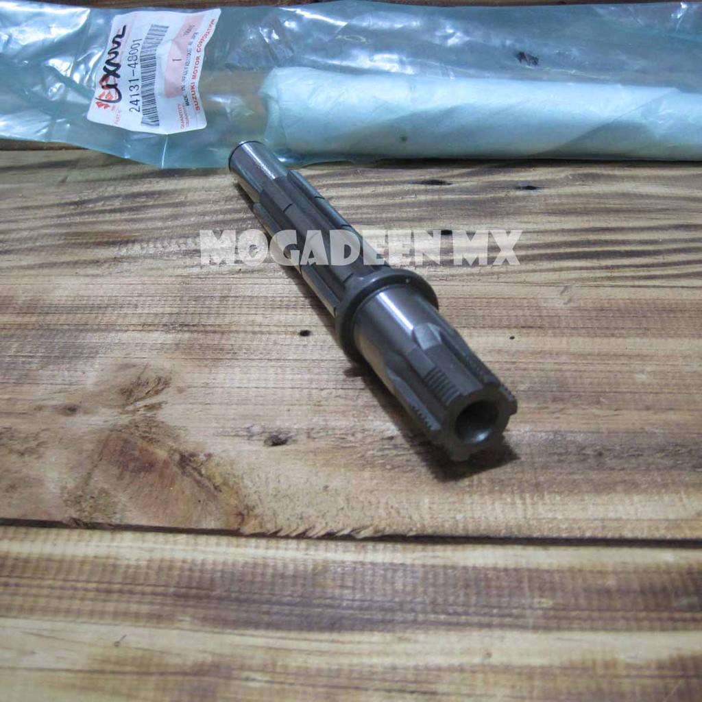 As Gear Depan Suzuki TS125 TS 125 Original *original baru