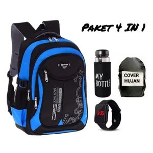 Tas Alto anak laki laki / Tas ransel sekolah anak laki laki perempuan sd smp kualitas tinggi / Tas sport anak laki laki / Tas ransel model terbaru / Tas pria dan wanita / Backpack sekolah / Tas Anak Cowok / Tas ransel laptop / Tas punggung anak laki laki
