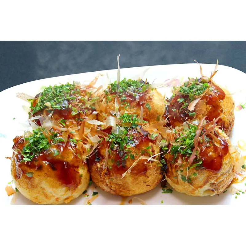 Aonori Ko Taburan Takoyaki Mentai / Ao Nori Bubuk Seaweed Flakes / Serbuk Rumput Laut 10gr 2
