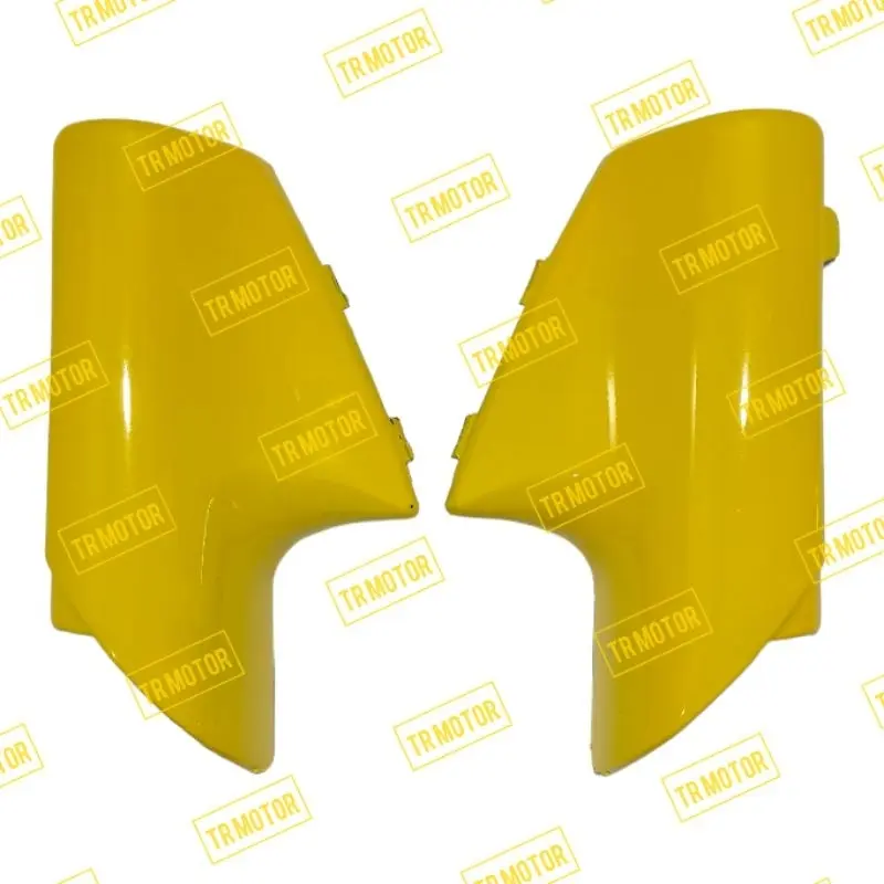 Cover Spakbor Tutup Spakbor Depan Fizr Fiz r F1zr Vega R lama  Tutup Skok Shock 1