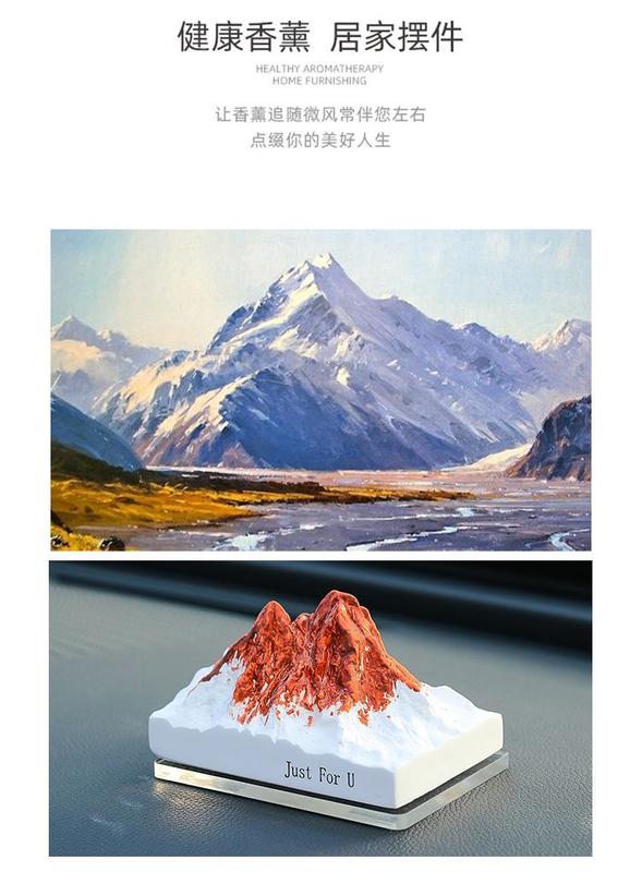 Product Introduction of Đồ Trang Trí Xe Hơi, Thiết Kế Alpine, Tinh Dầu Thơm, Nước Hoa Cao Cấp, Đồ Trang Trí Bảng Điều Khiển Trung Tâm Ô Tô, Tất Cả Các Sản Phẩm Mới 9