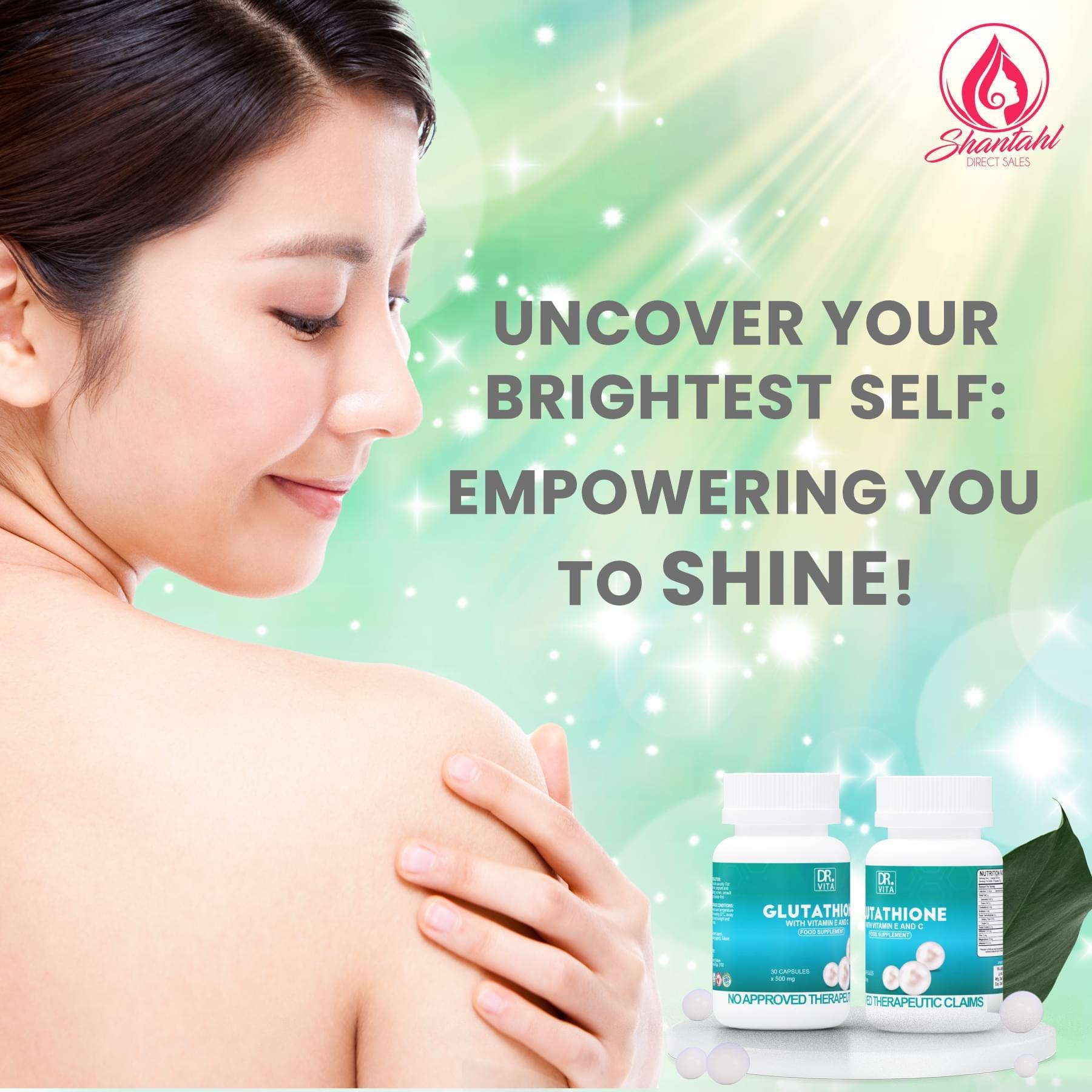 Dr vita glutathione with vitamin e and c - TikTok Shop Philippines Dr vita glutathione with vitamin e and c - TikTok Shop Philippines