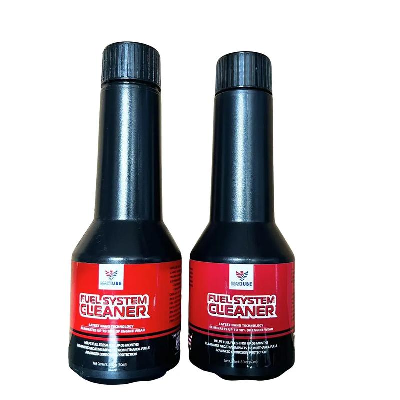 Combo 2 Chai Súc Béc Xăng Maxlube USA, Phụ Gia Xăng maxlube Made in USA Dầu