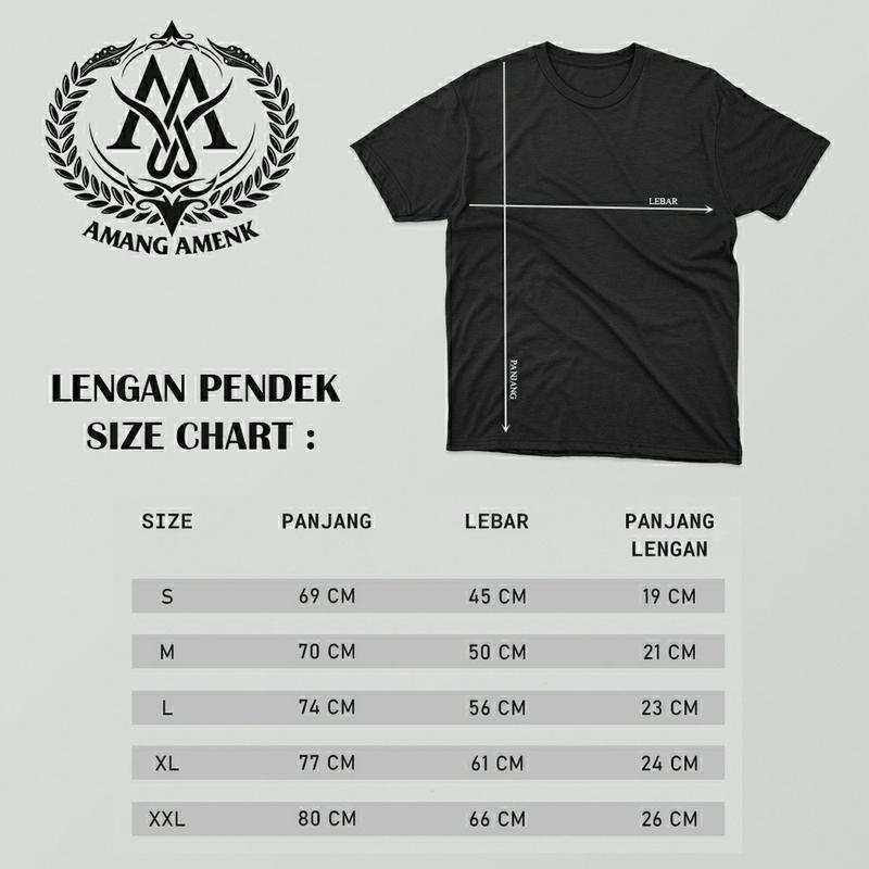 Product Introduction of Kaos NGUMBARA Distro Sunda Amenk Gallery 0
