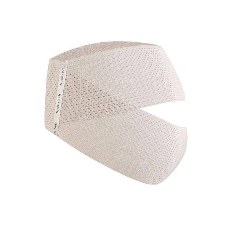 Product Introduction of Comfortable 4Row Buckle Postpartum Hip Trainer Belt Relieving Shaperwear Maternity Belly Belt Hip Repair Multipurpose Pelvic Support Belt Postpartum 12