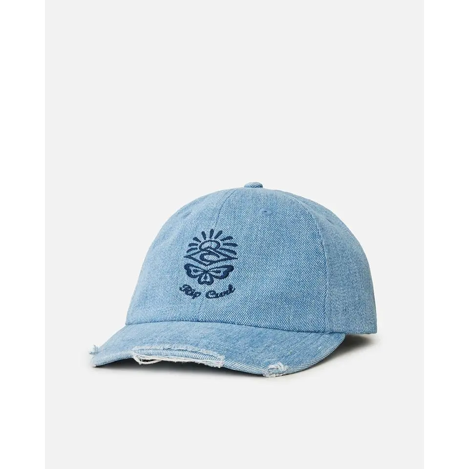 Rip Curl Women Mixed Montage Cap 063WHE