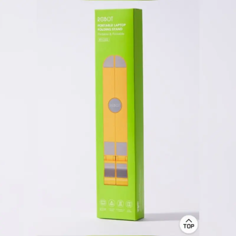 ROBOT Holder Laptop RT-LS03 ORIGINAL 4