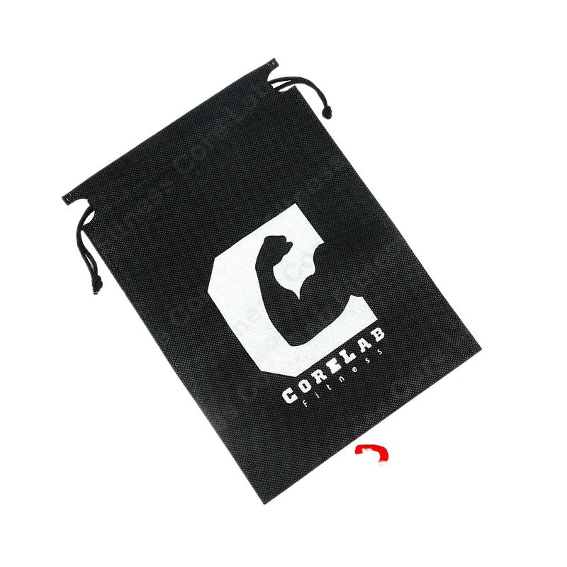 【Core Lab】 Black 17CMx24CM Reusable Non-woven Fabric Storage - TikTok ...