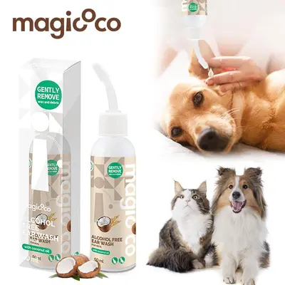 Selected What to Get at Petsmart for Dog Ear Infection TikTok Shop