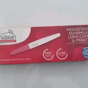 TESPACK ANDALAN MIDSTREAM