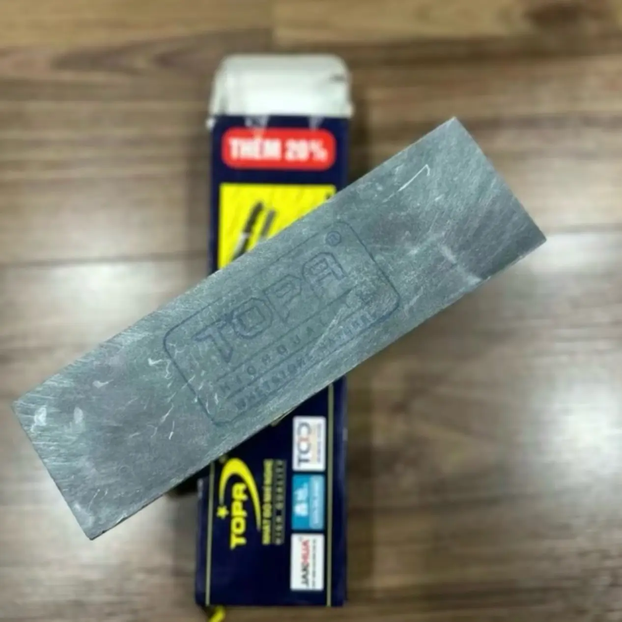 Đá mài mịn tự nhiên.mài dao,kéo chuyên dụng