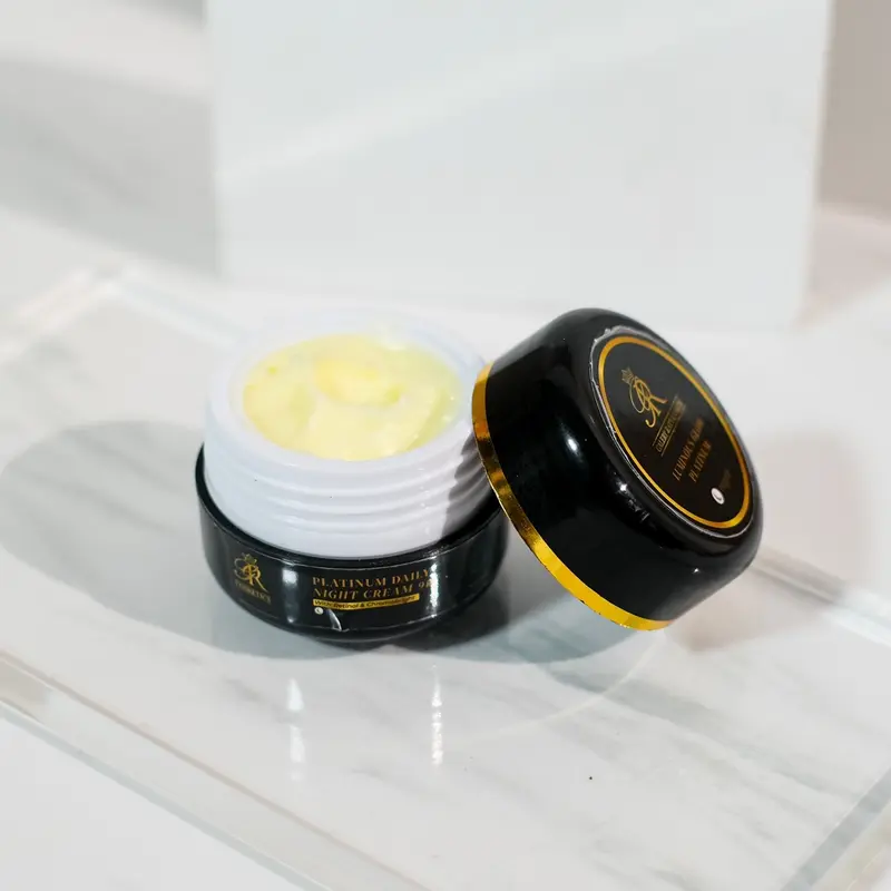 PAKET GLOWING BUNDLING CREAM LUMINIOS DAN SERUM 3