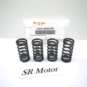 per pir kopling shogun 125 fl pnp rxk rxking rx king 21413-16H00-000 original suzuki SGP