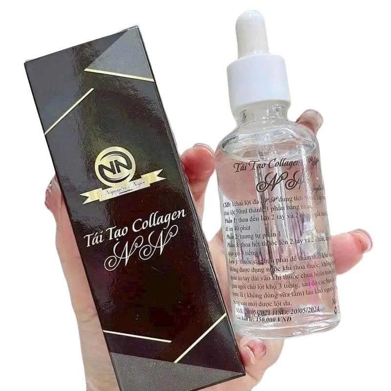 Lột NN collagen thay da sinh học chính hãng nước lột cao cấp Dưỡng Da Body Dưỡng Body Peel Da Peel Da Body