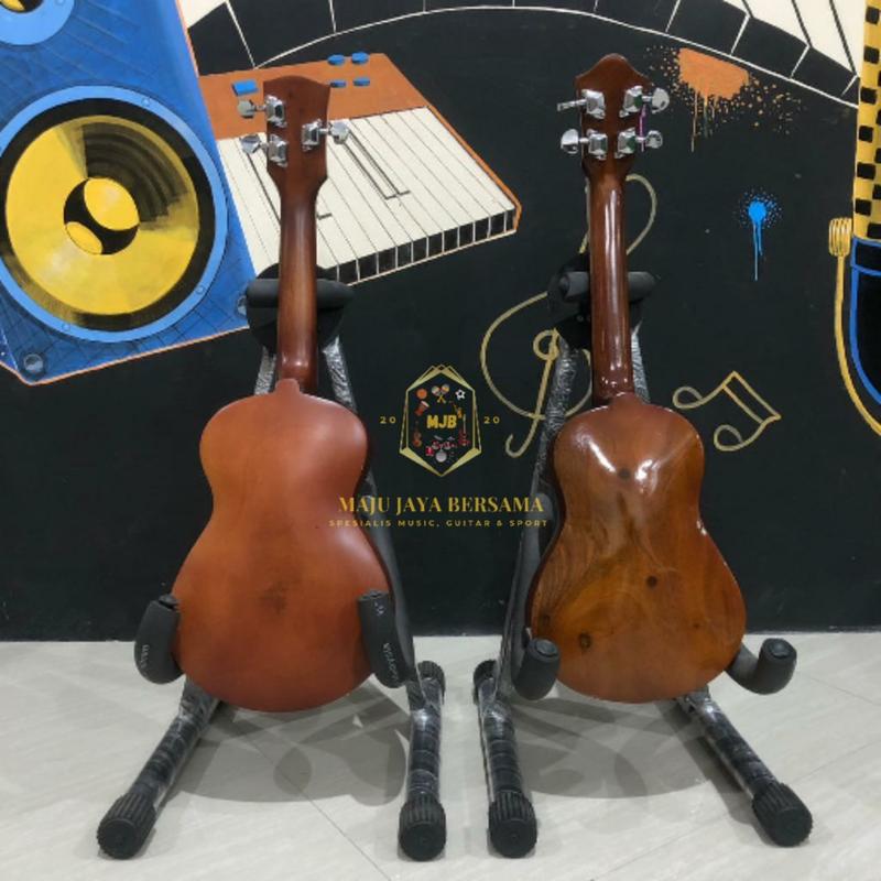 Cak Cuk Bobokan utuh ukulele keroncong 2