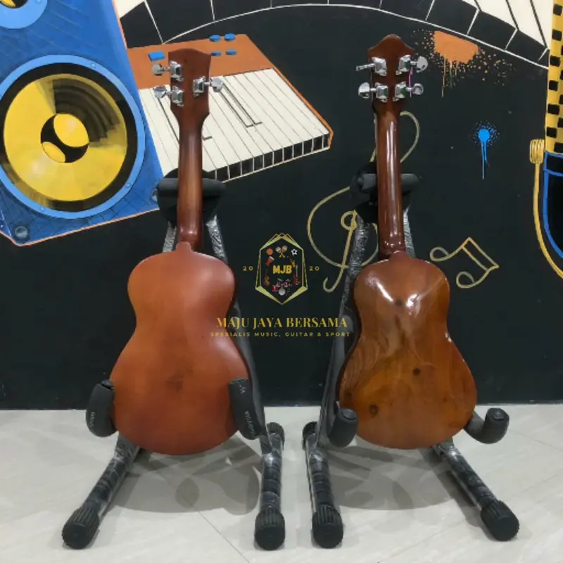 Cak Cuk Bobokan utuh ukulele keroncong 1