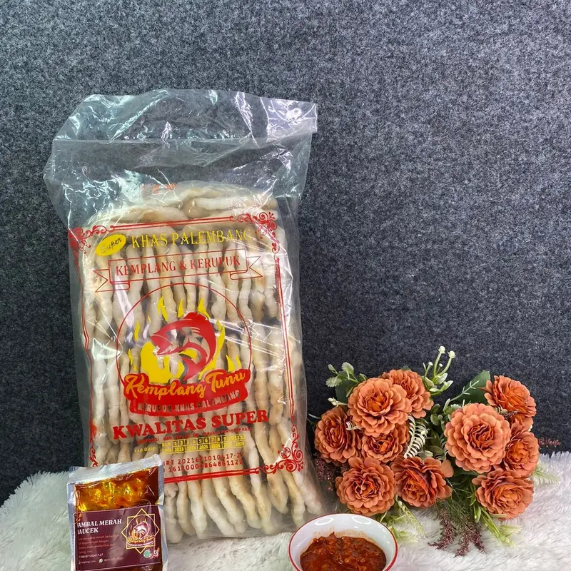 PAKET TUNU KOMPLIT BANTET SEDANG DAN MEDOK 3