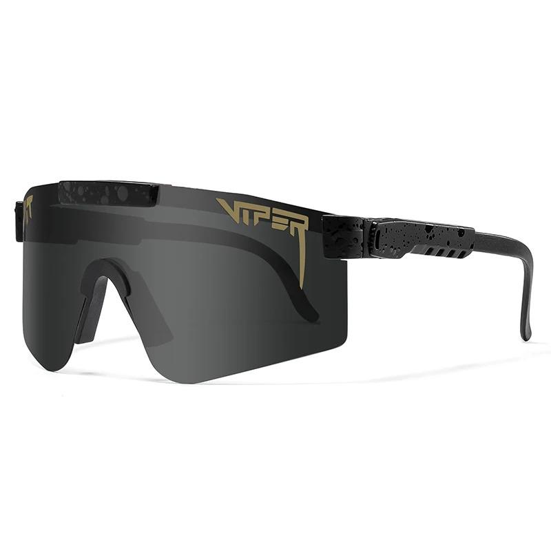 Adult UV400 Pit Viper Sunglasses Men Women Baseball Softball Sun Glasses Male Female Outdoor Eyewear Sport Goggles Mtb Shades 3