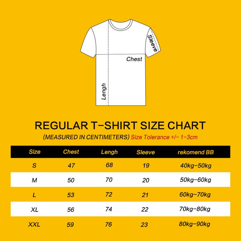 Product Introduction of NASA IDOL T-shirt Dewasa Terbaru Baju Kaos Wanita Pria Keren vintage Huruf Couple Pasangan epidemic C124 Combed 0