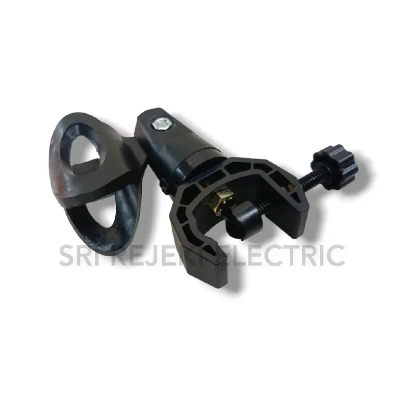 Stand Mic Rebana Plastik ABS Accessories 0