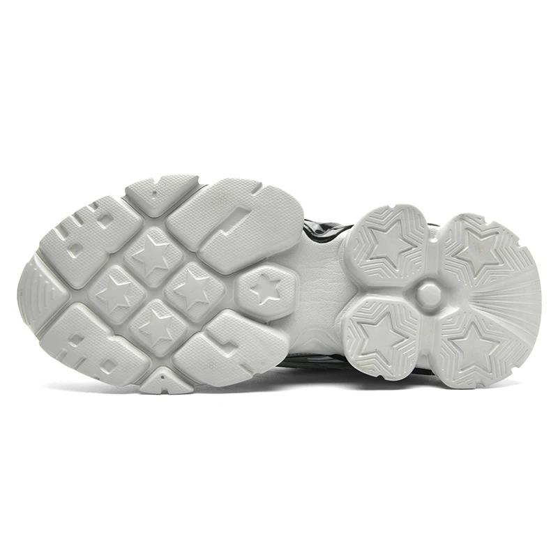 2024 Custom Man Sports Sneakers Turbine Design Height Increasing Elevator Blank Leather Casual Running Shoes for Men Trainers Training_voghion.com