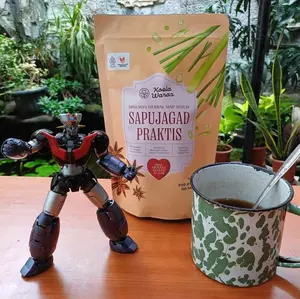 SAPUJAGAD PRAKTIS ISI 30 ORIGINAL KOELA WARAS Organik