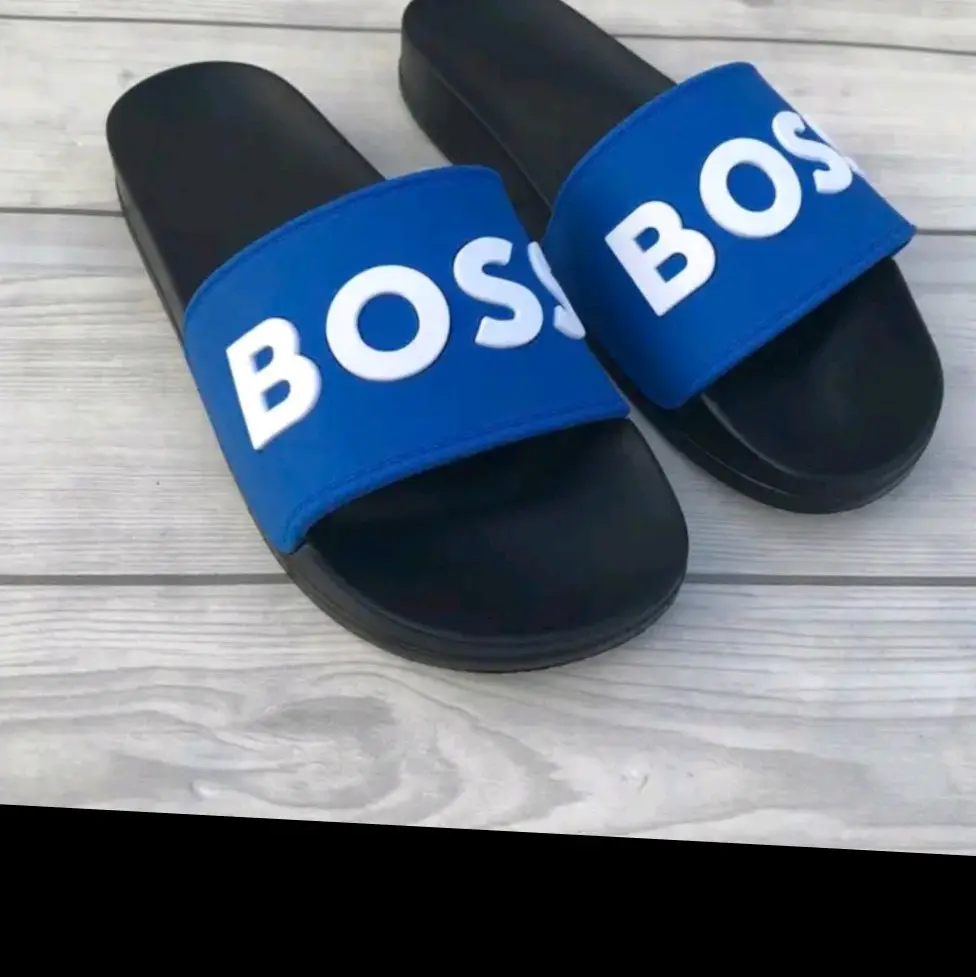 Dép  Lê Boss  nam nữ quay ngang Đế bằng