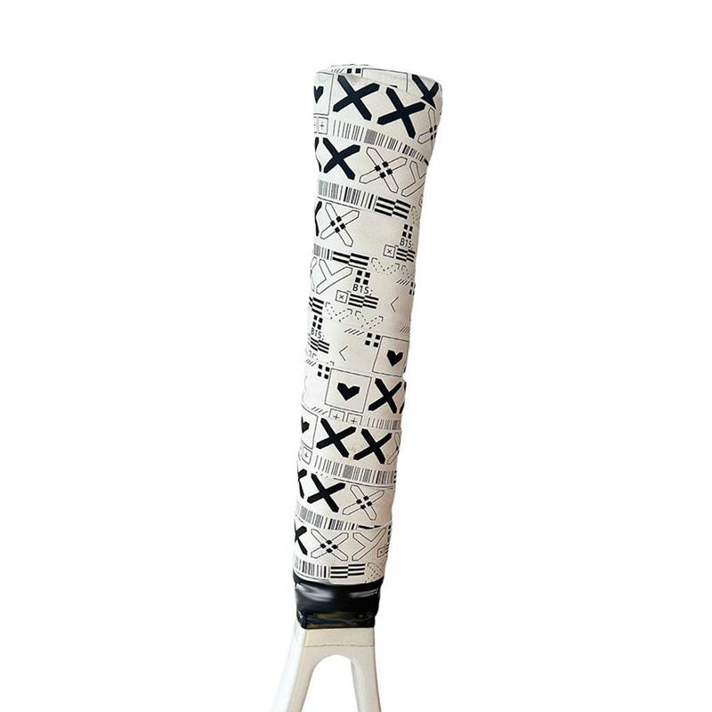 Product Introduction of Badminton Racket Grip Sweat Absorbing Hand Glue Wrapped With Rubber Anti-skid Grip Tape 1pc 14