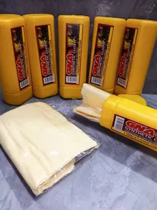 READY STOK KANEBO UKURAN BESAR MURAH TERJANGKAU BAHAN SERAP AIR DAN HALUS KANEBO MOBIL KANEBO LAP MOBIL Car